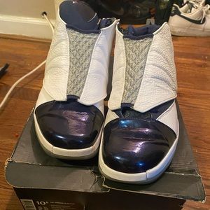 Nike Air Jordan retro 16 (midnight navy) size 10.5